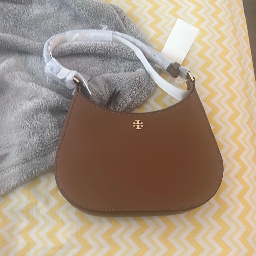 New Tory Burch bag